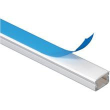 033602Legrandغطاء وصلة Legrand DLPlus لمجرى الأسلاك الصغير 20x12.5 ملم أبيض