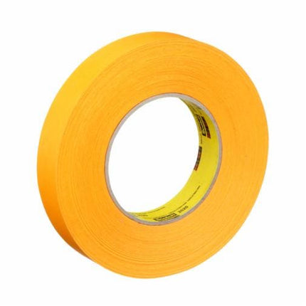 000212005556713Mشريط 3M Performance Flatback Tape 2525 برتقالي 24 ملم × 55 متر