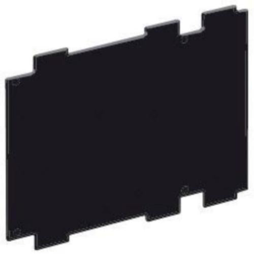 431166Legrandألواح الحماية الخلفية Legrand DCX-M 630A 800A
