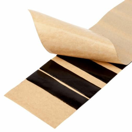 000511384665963Mكاتم الرطوبة الكهربائي 3M EMB-75 مادة لاصقة مطاطية