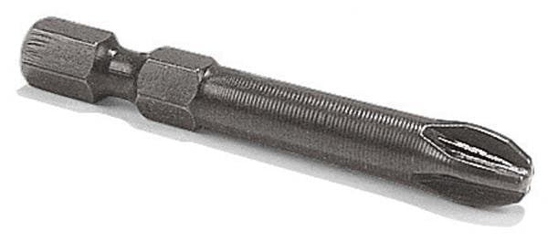 SDM352BSnap-Onبت مفك الكهربائي Pozidriv® رقم 2 بحجم 1-15/16" Snap-on