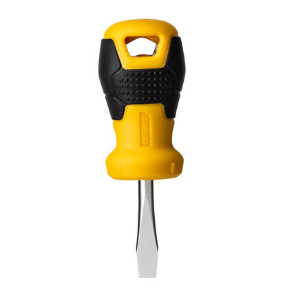 Deli Slotted Screwdriver 6x38mm | EDL6360381