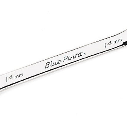 BOERM14Snap-Onمفتاح ربط 14 مم بزاوية 15°