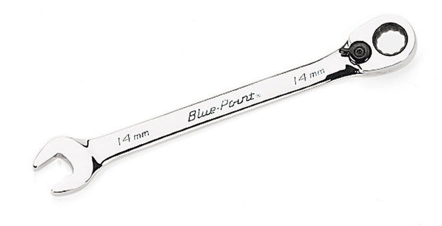 BOERM14Snap-Onمفتاح ربط 14 مم بزاوية 15°