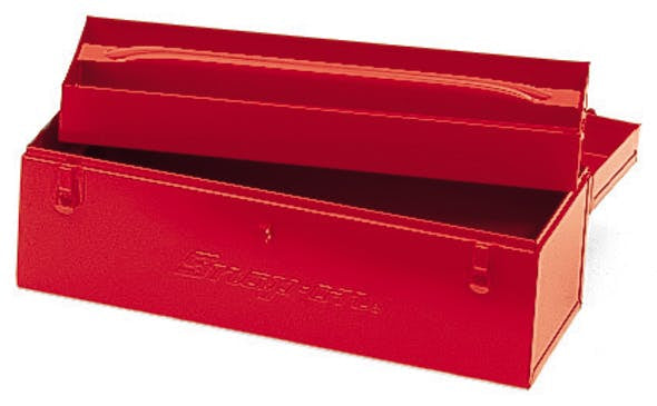 KRA24Snap-Onصندوق أدوات معدني سناب أون KRA24 أزرق