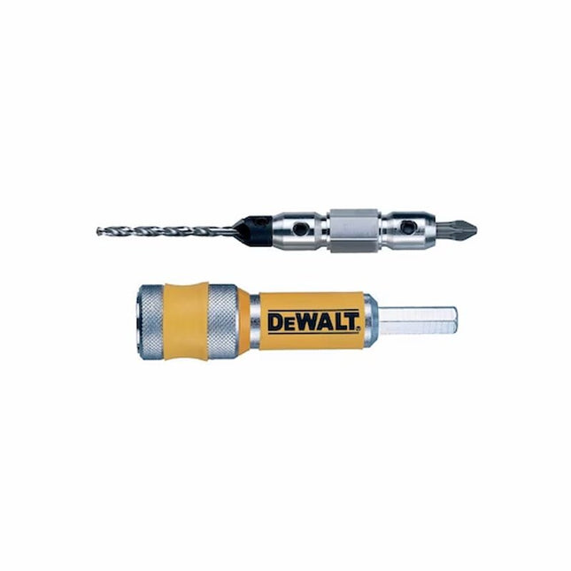 DT7600 - XJDEWALTاداة 6 SA Connector with PZ2 Holder للدريل