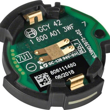 1600A016NHBosch Toolsاداة لتوصيل البلوتوث