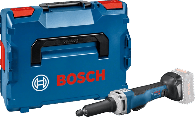 0601229200Bosch Toolsأداة سنفرة مستقيمة شحن | GGS 18V - 23 PLC