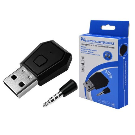 PS4 Audio Bluetooth AdapterSonyادابتر صوت بلوتوث PS4 | PS4 Audio Bluetooth Adapter