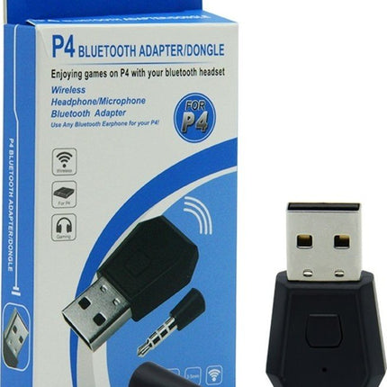 PS4 Audio Bluetooth AdapterSonyادابتر صوت بلوتوث PS4 | PS4 Audio Bluetooth Adapter