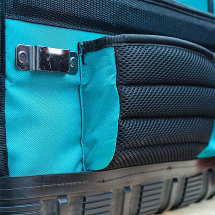 حقيبة عدة قماش متعددة 16" سوبر | THT36L01