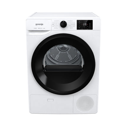 gorenje,DNE8B/G,Freestanding condenser tumble dryer