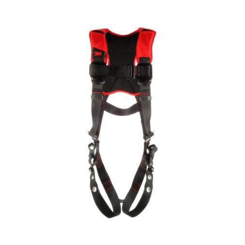 70128166933Mحزام الأمان 3M Protecta P200 سترة الراحة مقاس إكس لارج