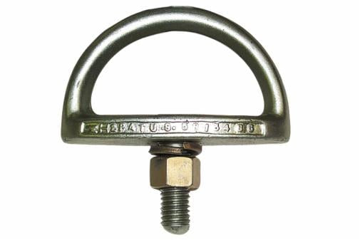 71002082143Mمرساة الحلقة اللولبية 3M Protecta PRO AN112A