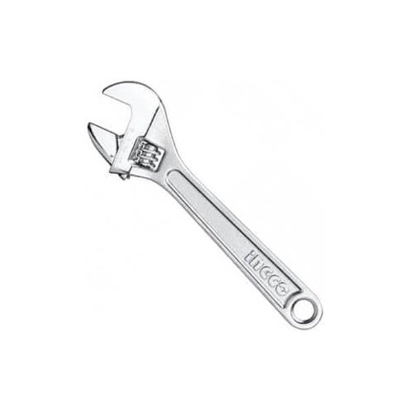 HADW131082INGCOAdjustable Wrench 200mm