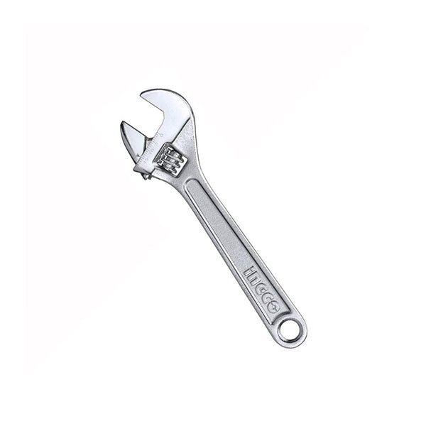 HADW131102INGCOAdjustable Wrench 250mm