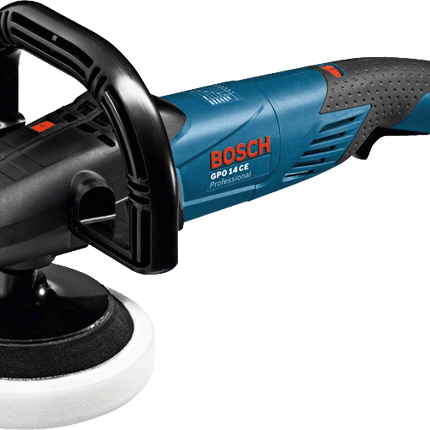 0601389003Bosch Toolsأدوات التلميع | GPO 14 CE