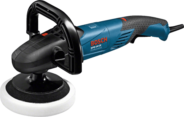 0601389003Bosch Toolsأدوات التلميع | GPO 14 CE