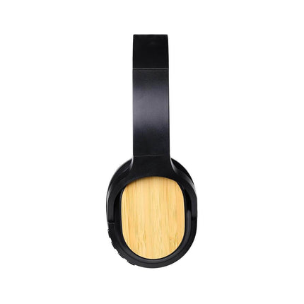 ITBH 1109Toolmart GiftsADORF - CHANGE Collection RCS Recycled Bluetooth Headphone