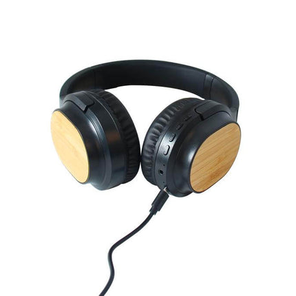 ITBH 1109Toolmart GiftsADORF - CHANGE Collection RCS Recycled Bluetooth Headphone