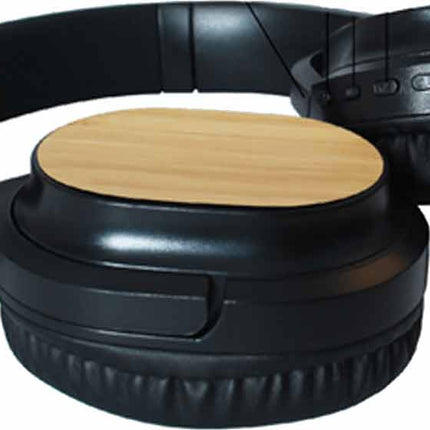 ITBH 1109Toolmart GiftsADORF - CHANGE Collection RCS Recycled Bluetooth Headphone