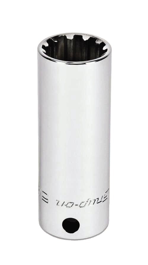 FEL200BSnap-Onمقبس سبلاين عميق SAE 3/8" من سناب أون