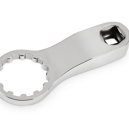 FRESL28Snap-Onسناب أون 3/8" محول سبلاين منخفض