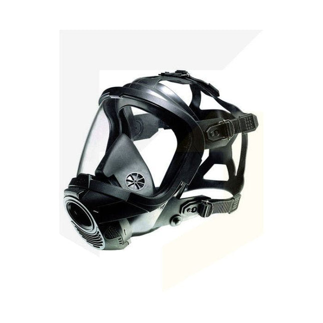 R56300Drägerقناع الوجه الكامل Drager FPS 7000 L2-PC-CR EPDM حجم كبير