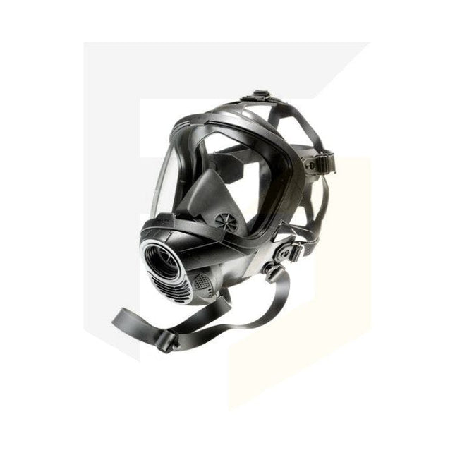 R56503Drägerقناع الوجه الكامل Drager FPS 7000 L2-PC-CR RA/EPDM حجم كبير