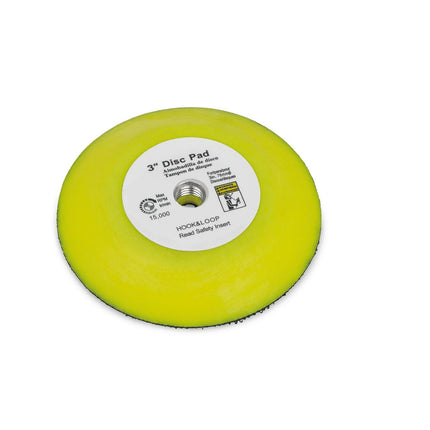 AT402VEL75MMSnap-Onوسادة استبدال أداة الهواء سناب أون 75 مم