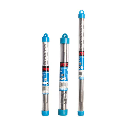 FHDS108210Fixtecبت الحفر بمطرقة Fixtec SDS Plus 8x210 ملم أداة كهربائية