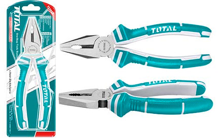 THT110706PTotal Toolsكماشة مدمجة من توتال THT110706P
