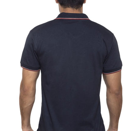 TROPIKANA - SANTHOME DryNCool Polo Shirt with UV protection