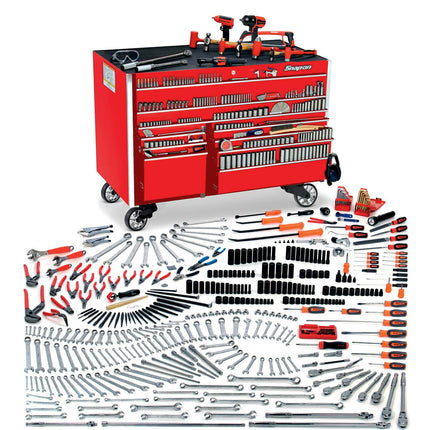 FMTKPLUSRAYBMSnap-Onمجموعة فليت برو مع كابينة رول