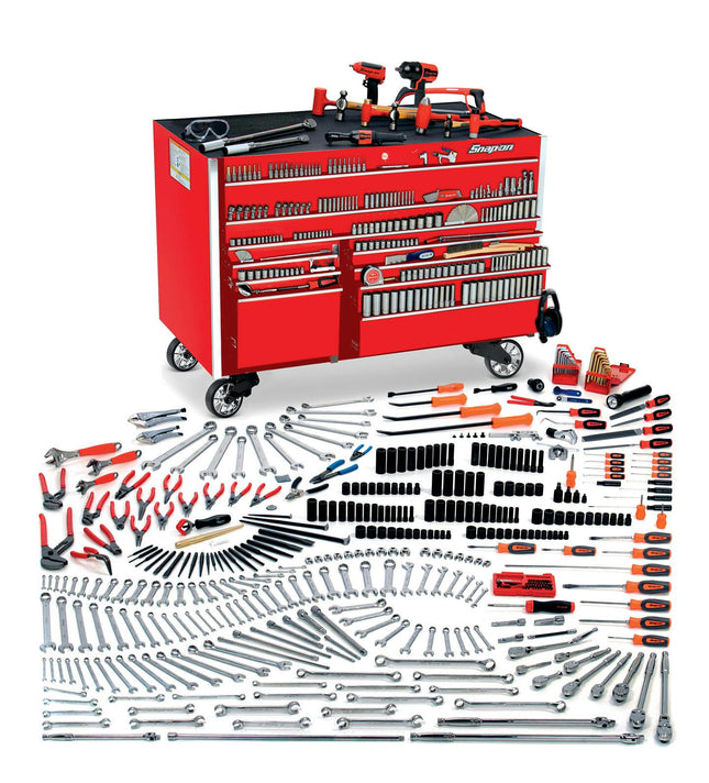 FMTKPLUSRAYBMSnap-Onمجموعة فليت برو مع كابينة رول