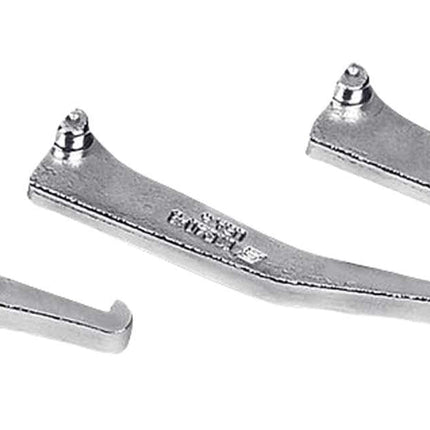 CJ240-3Snap-Onسناب-أون 2-1/2 بوصة فك ساحبة CJ240-3