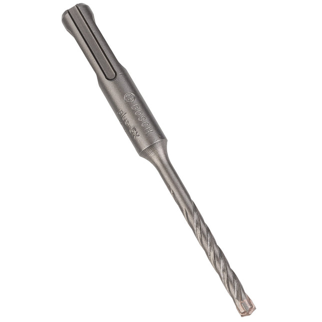 Bosch Tools,2608833891,Drill bit SDS-Plus-5X | 6x50x110mm -10pcs