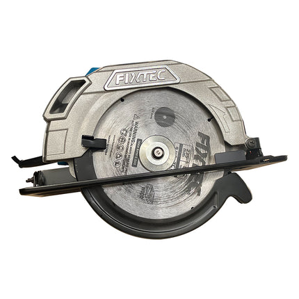 FCS2352201Fixtecمنشار دائري بسلك FIXTEC FCS2352201 بقوة 2200W وقطر 235 ملم