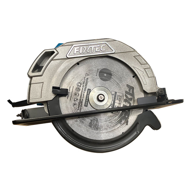 FCS2352201Fixtecمنشار دائري بسلك FIXTEC FCS2352201 بقوة 2200W وقطر 235 ملم