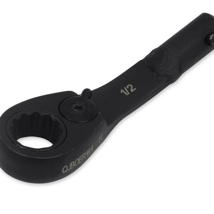 QJBOER16ASnap-Onرأس مفتاح ربط بمربع 1/2 بوصة