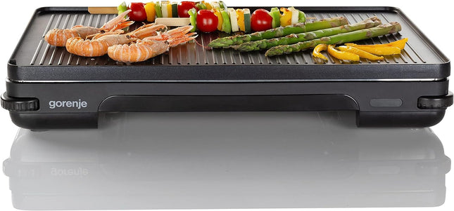 gorenje,TG2000LCB,Table grill