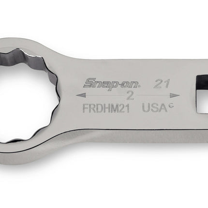 FRDHM21Snap-Onمحول عزم 3/8 بوصة من سناب أون
