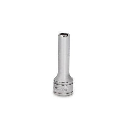 SFS081Snap-Onمقبس Snap-on بقيادة 3/8 بوصة 6 نقاط SAE 1/4 بوصة Flank Drive® عميق