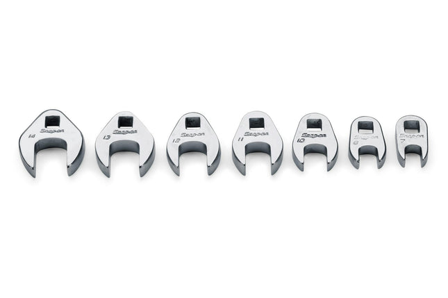 107TMCOMSnap-Onمجموعة مفاتيح كروفت مفتوحة الأطراف من سناب أون