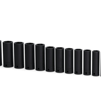 312SIMMSnap-Onمجموعة مقابس مترية 12 قطعة من سناب أون