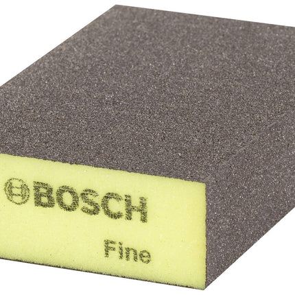 Bosch Tools,2608901178,S471 Sanding block 97 x 69 x 26 mm fine