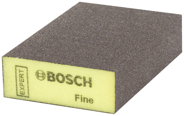 Bosch Tools,2608901178,S471 Sanding block 97 x 69 x 26 mm fine