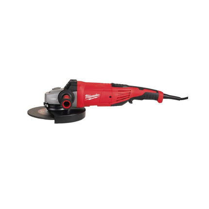 Milwaukee AG22-180 Angle Grinder 180mm , AG22-180