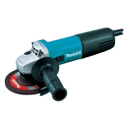 Makita 9558HNG 125mm (5") Angle Grinder , 9558HNG