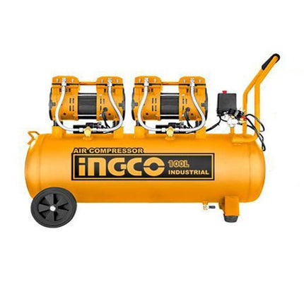 ACS2241001INGCOAir Compressor 100L (75db)